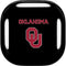 University of Oklahoma Only One Sooners Galaxy Buds Live Skin