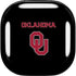 University of Oklahoma Only One Sooners Galaxy Buds Live Skin