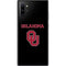 University of Oklahoma Only One Sooners Galaxy Note 10 Plus Skin