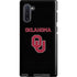 University of Oklahoma Only One Sooners Galaxy Cases