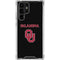 University of Oklahoma Only One Sooners Galaxy S23 Ultra Clear Case