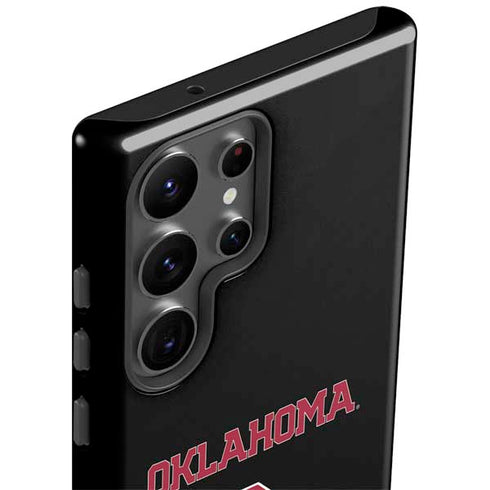 University of Oklahoma Only One Sooners Galaxy S23 Ultra Pro Case