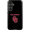 University of Oklahoma Only One Sooners Galaxy S25 Impact Case