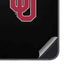 University of Oklahoma Only One Sooners Galaxy S25 Plus Skin