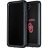 University of Oklahoma Only One Sooners Galaxy S24 Plus Waterproof Case
