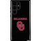 University of Oklahoma Only One Sooners Galaxy Cases