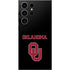 University of Oklahoma Only One Sooners Galaxy S24 Ultra Skin