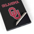 University of Oklahoma Only One Sooners Galaxy S24 Ultra Skin