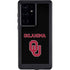 University of Oklahoma Only One Sooners Galaxy S24 Ultra Waterproof Case