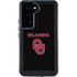 University of Oklahoma Only One Sooners Galaxy S24 Waterproof Case