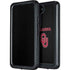 University of Oklahoma Only One Sooners Galaxy S24 Waterproof Case