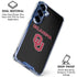 University of Oklahoma Only One Sooners Galaxy S25 Clear Case