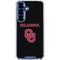 University of Oklahoma Only One Sooners Galaxy S25 Plus Clear Case