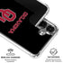 University of Oklahoma Only One Sooners Galaxy S26 Clear Case