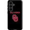 University of Oklahoma Only One Sooners Galaxy S26 Impact Case