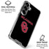 University of Oklahoma Only One Sooners Galaxy S26 Plus Clear Case