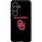 University of Oklahoma Only One Sooners Galaxy S26 Plus Impact Case
