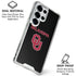 University of Oklahoma Only One Sooners Galaxy S26 Ultra Clear Case