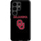 University of Oklahoma Only One Sooners Galaxy S26 Ultra Impact Case