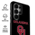 University of Oklahoma Only One Sooners Galaxy S26 Ultra Impact Case