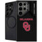 University of Oklahoma Only One Sooners Galaxy S26 Ultra Kickstand Case