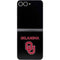 University of Oklahoma Only One Sooners Galaxy Z Flip6 Skin