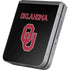 University of Oklahoma Only One Sooners Galaxy Z Flip6 Skin