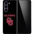 University of Oklahoma Only One Sooners Galaxy Z Fold5 5G Skin