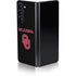 University of Oklahoma Only One Sooners Galaxy Z Fold5 5G Skin