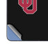 University of Oklahoma Only One Sooners Galaxy Z Fold5 5G Skin