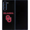 University of Oklahoma Only One Sooners Galaxy Z Fold6 Skin