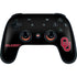 University of Oklahoma Only One Sooners Google Stadia Controller Skin