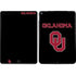 University of Oklahoma Only One Sooners iPad Skins