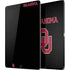 University of Oklahoma Only One Sooners iPad Skins