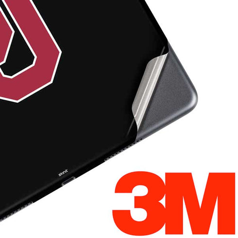 University of Oklahoma Only One Sooners iPad Skins