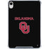 University of Oklahoma Only One Sooners iPad 11th Gen (2025) Clear Case