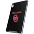University of Oklahoma Only One Sooners iPad 11th Gen (2025) Clear Case