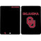 University of Oklahoma Only One Sooners Apple iPad Skin