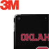 University of Oklahoma Only One Sooners Apple iPad Skin