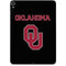 University of Oklahoma Only One Sooners Apple iPad Pro Skin