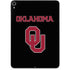 University of Oklahoma Only One Sooners Apple iPad Pro Skin