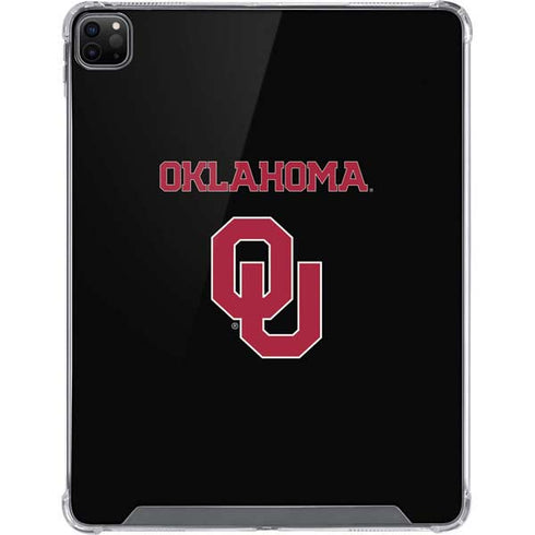 University of Oklahoma Only One Sooners iPad Cases