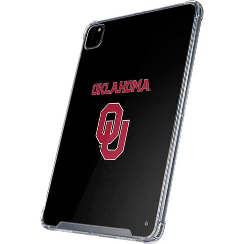 University of Oklahoma Only One Sooners iPad Cases