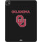 University of Oklahoma Only One Sooners iPad Pro 13in M4 (2024) Skin