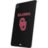University of Oklahoma Only One Sooners iPad Pro 13in M4 (2024) Skin