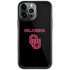 University of Oklahoma Only One Sooners iPhone Cases