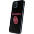University of Oklahoma Only One Sooners iPhone Skins