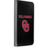 University of Oklahoma Only One Sooners iPhone 15 Folio Case