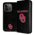 University of Oklahoma Only One Sooners iPhone 15 Pro Folio Case