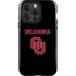 University of Oklahoma Only One Sooners iPhone 15 Pro Impact Case